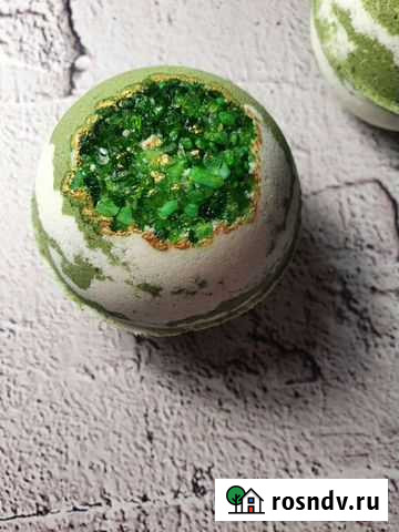 Бомбочки для ванны Курган - изображение 1