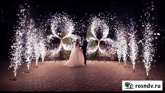 Спецэффекты Минеральные Воды - изображение 1