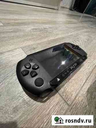 Игровая прставка psp Уфа