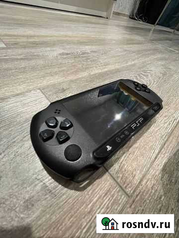 Игровая прставка psp Уфа - изображение 1