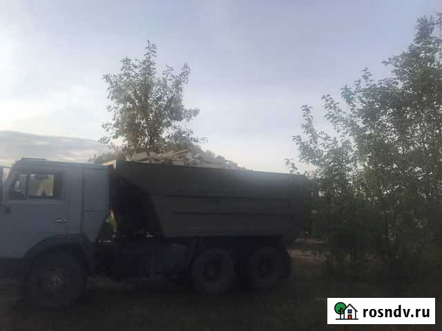 Дрова Тамбов - изображение 1