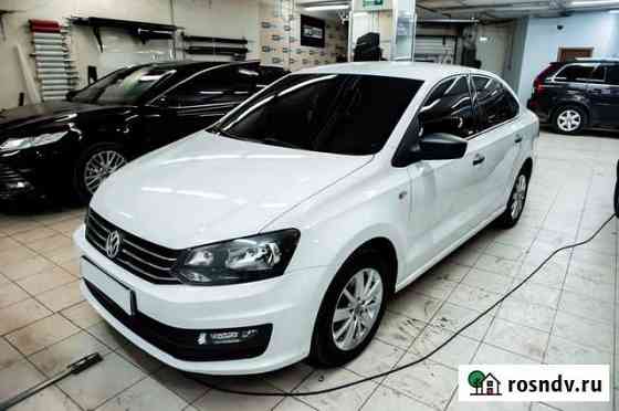 Лобовое стекло volkswagen polo оптом с доставкой Шали