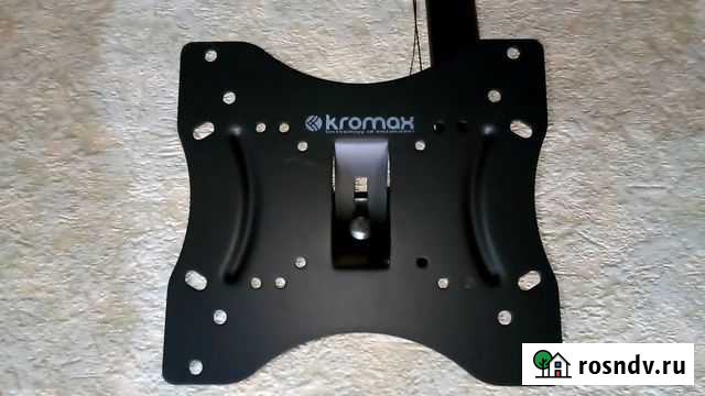 Потолочный кронштейн Kromax Мурманск - изображение 1