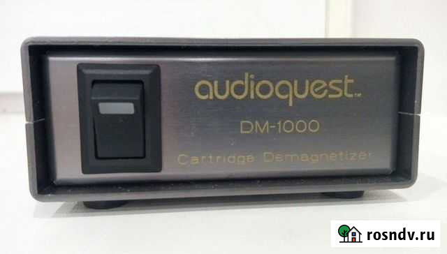 Audioquest DM-1000 Пермь - изображение 1