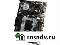 Материнская плата MSI H310M PRO-VDH plus Астрахань