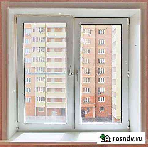 Пластиковое окно, ремонт Тюмень