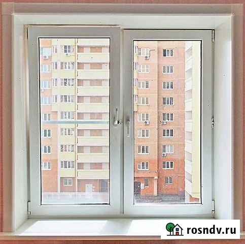 Пластиковое окно, ремонт Тюмень - изображение 1