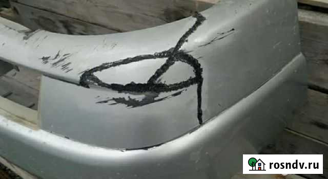 Пайка бамперов Владикавказ - изображение 1