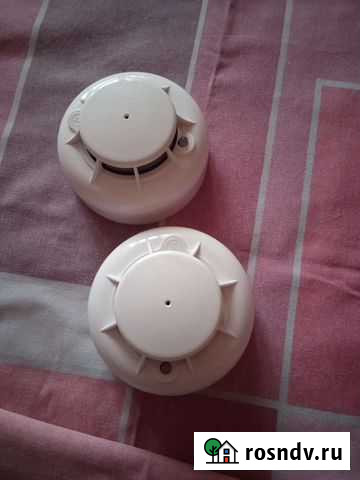 Пожарный извещатель Кемерово - изображение 1