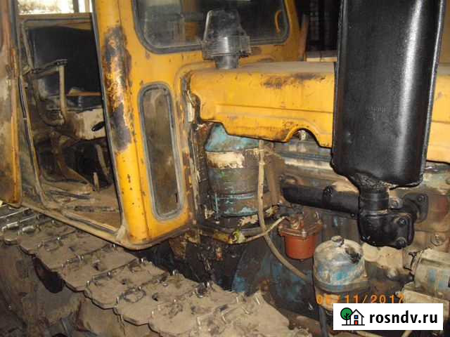 Трактор болгарт-54 телега плуг Пикалево - изображение 1