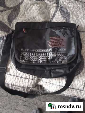 Сумка для ноутбука Ачинск - изображение 1