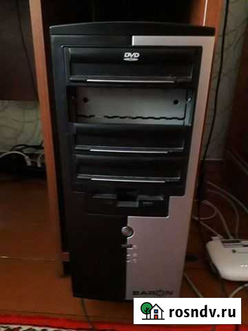 Продам системный блок Новокузнецк - изображение 1