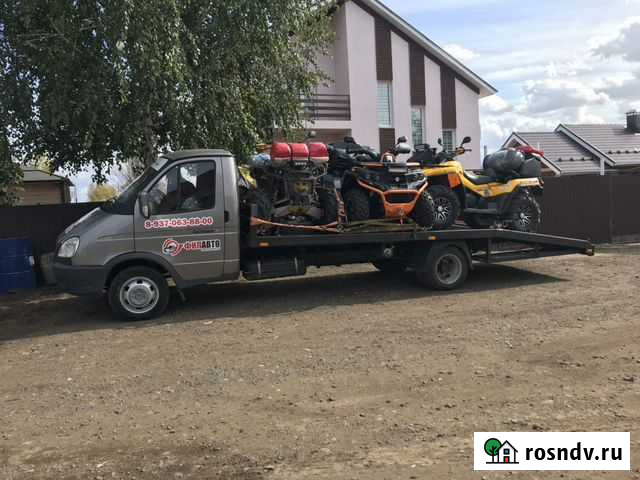 Эвакуатор эвакуация Кинель - изображение 1