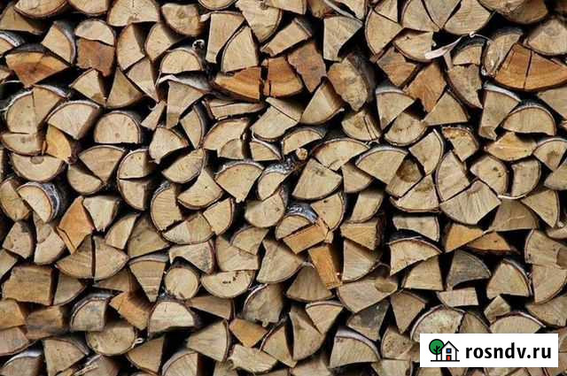 Дрова Павлово - изображение 1