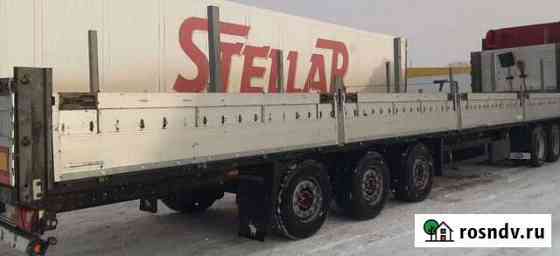 Полуприцеп шторный Schmitz Cargobull S.PR Plus, 2013 Ачинск