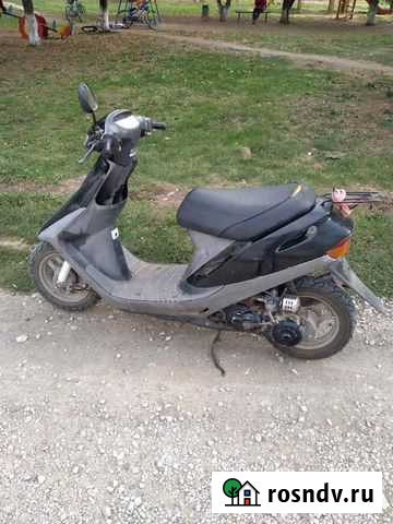 Скутер Хонда дио 27 Красногвардейское - изображение 1
