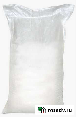 Сахар мешок 50 кг Казань - изображение 1