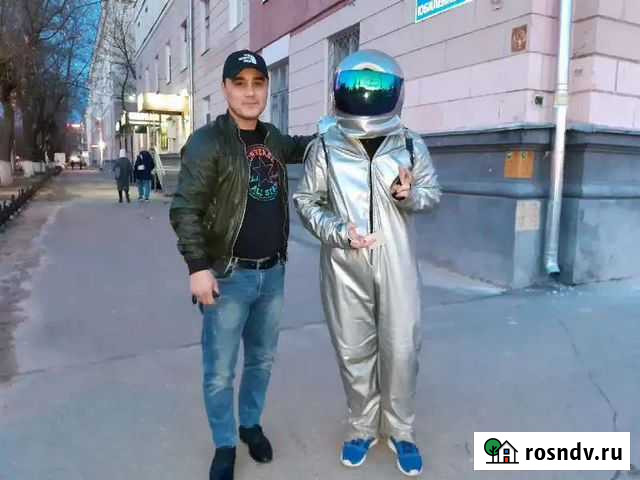 Масажист Нижний Новгород - изображение 1