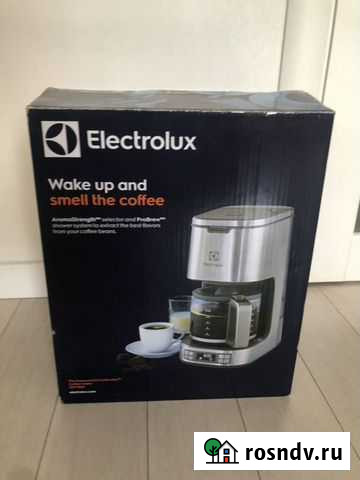 Кофеварка капельная Новосибирск - изображение 1