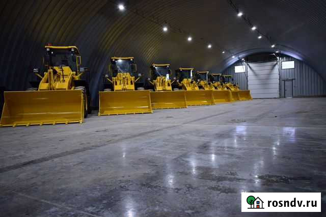 Фронтальный погрузчик Heli HL933II, 2021 Владивосток - изображение 1