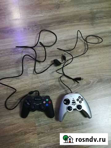 Геймпад Иваново - изображение 1