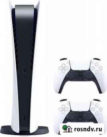 Игровая приставка sony playstation 5 Нижний Новгород