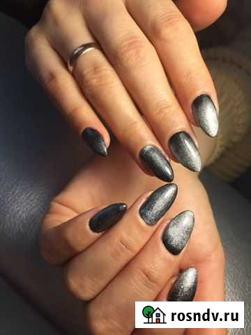 Маникюр Санкт-Петербург - изображение 1