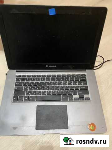 Ноутбук на запчасти Всеволожск - изображение 1