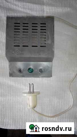 Трансформатор AC42V/ DC5V Самара - изображение 1