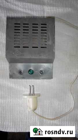 Трансформатор AC42V/ DC5V Самара - изображение 1