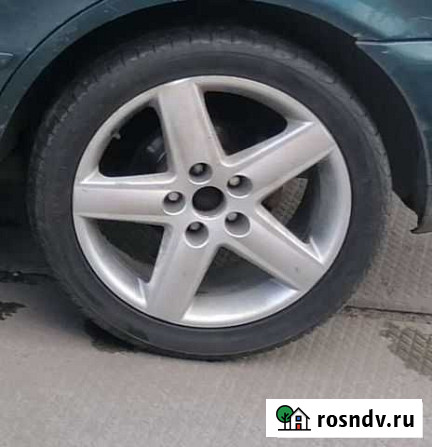 Колеса Муром - изображение 1