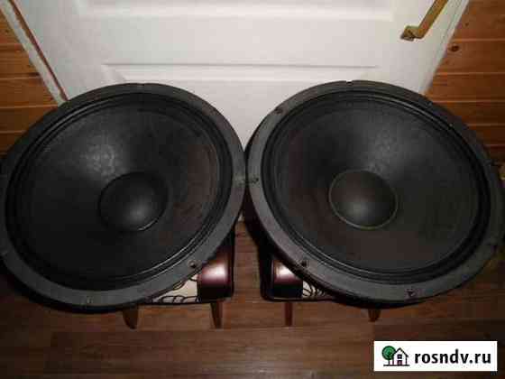 Динамики Eighteen Sound 18w2000\8 Шатура