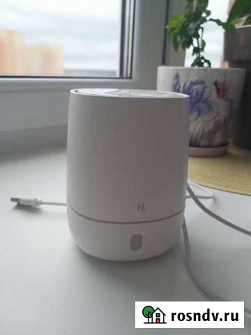 Аромадиффузор, увлажнитель для воздуха Чебоксары - изображение 1