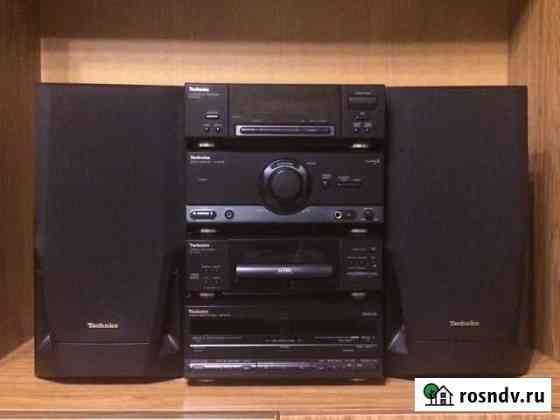 Комплекс Technics ST-CH530 Сызрань