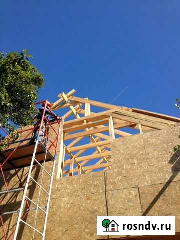 Аренда туры вышки 9.5 метра Шахты - изображение 1