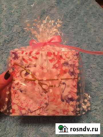 Подарочный набор для девушки Смоленск - изображение 1