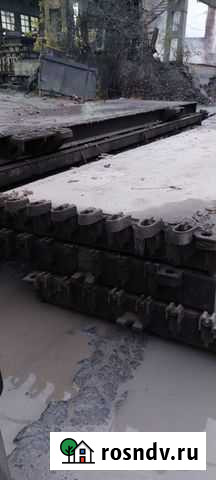 Металлоформы многопустотных плит перекрытий пк Б У Ростов-на-Дону - изображение 1