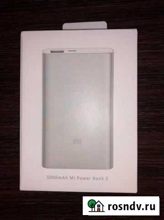 Mi Power Bank 2 Северодвинск - изображение 1