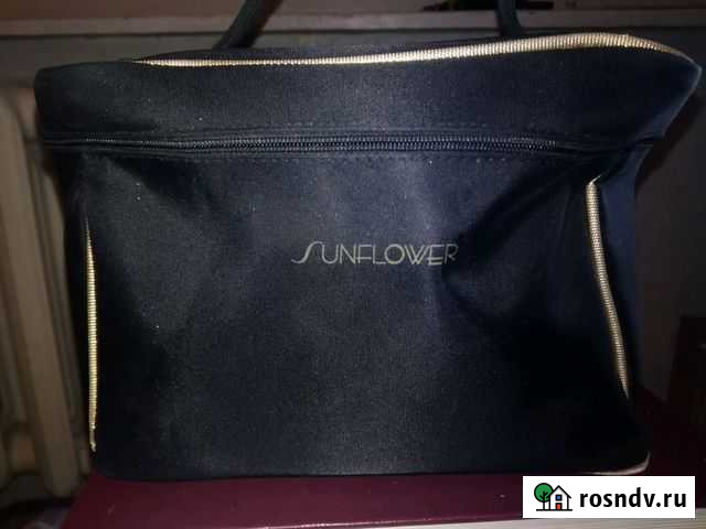 Сумка для косметики Новый Уренгой - изображение 1