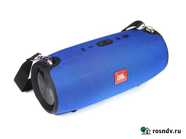 Колонка экстриме Екатеринбург - изображение 1