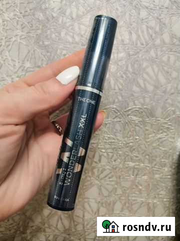 Тушь для ресниц Магнитогорск - изображение 1