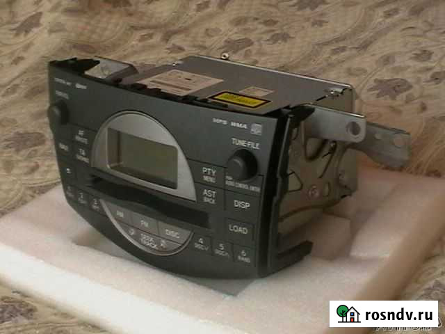 Магнитола Пенза - изображение 1