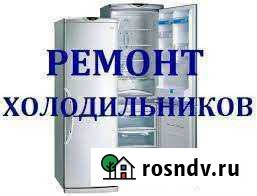 Ремонт холодильников Фролово - изображение 1