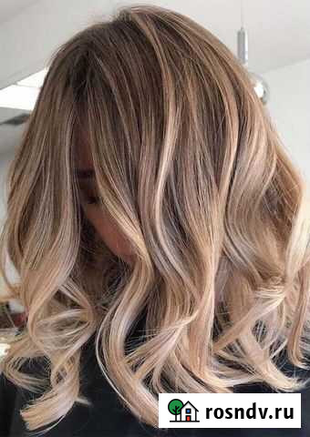 Парикмахер-колорист Ухта - изображение 1