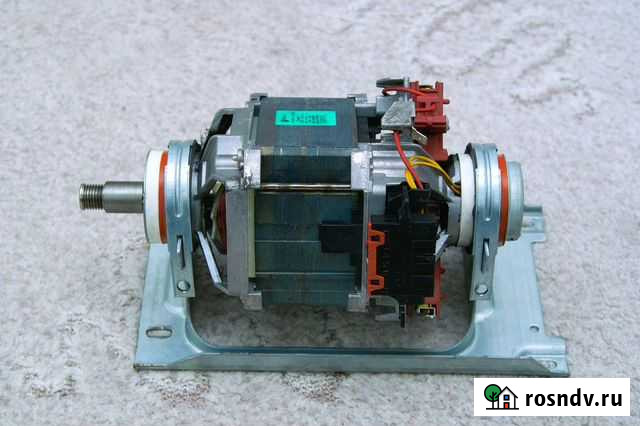 Двигатель Gorenje WT 63090 Ростов-на-Дону - изображение 1