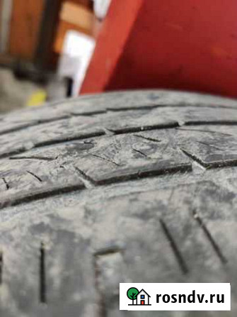 Viatti 235/55 R17 Санкт-Петербург - изображение 1