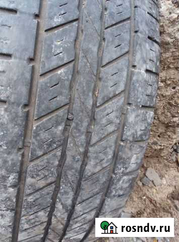 Диски и колеса Рубцовск - изображение 1