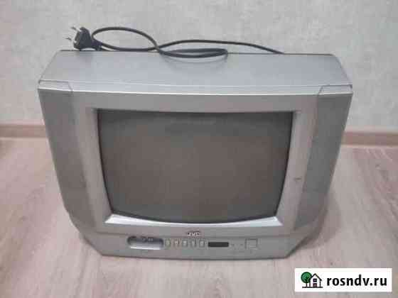 Телевизор JVC-AV-1403FE Сертолово