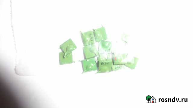 Радиодеталь.Корпус от часов Рубцовск - изображение 1