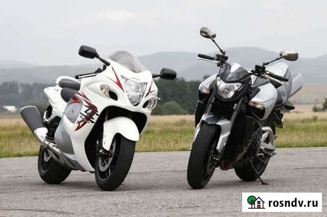 Ремонт и обслуживание мототехники Хреновое - изображение 1